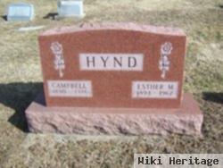 Campbell Hynd