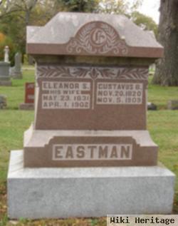 Eleanor S Dixon Eastman