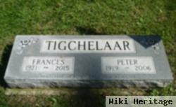 Frances Potter Tigchelaar