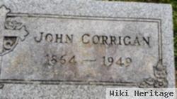 John Corrigan