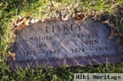 Ida Bratberg Liskey