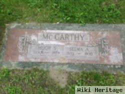 Selma A. Tompke Mccarthy