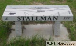 Willis Ross Stallman