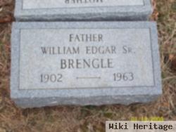 William Edgar Brengle, Sr