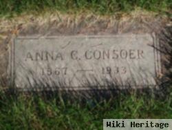 Anna C. Consoer