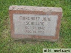 Margaret Jane Schilling