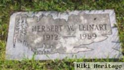 Herbert W. Leinart