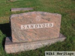 Claire Orlando Sandvold