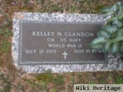 Kelley N Glandon