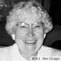 Phyllis E. Shively