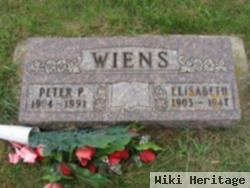 Peter Paul Wiens