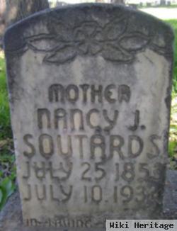 Nancy Jane Lawson Southards