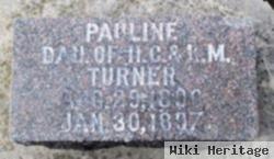 Pauline Turner