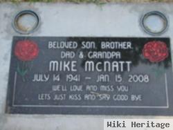 Mike Mcnatt