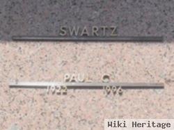 Paul C. Swartz