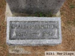 Charles M. Smitson