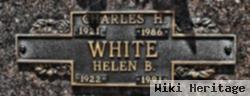 Helen B. White