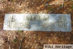 Margaret E Sikes