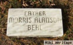 Morris Alanson Beal