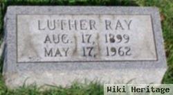 Luther Ray