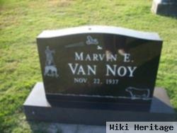 Marvin E Van Noy