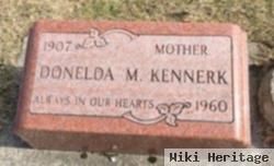 Donelda Mary Boff Kennerk