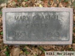 Mary Grashel Gabler