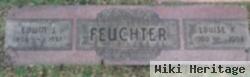 Edwin J. Feuchter