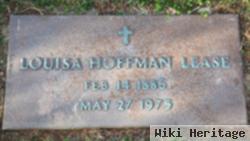 Louisa Hoffman Lease