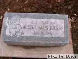 Austin James Judson