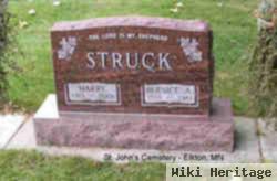 Harry Struck