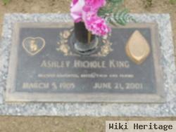 Ashley Nichole King