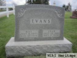 Evan Evans