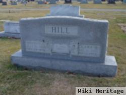 Herman C. Hill