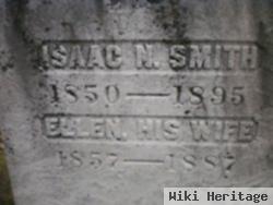 Isaac N. Smith