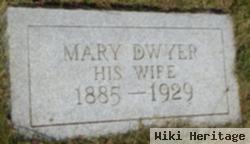 Mary Dwyer Niles