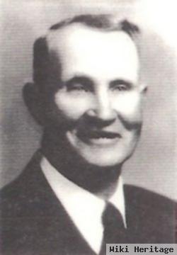 John Donald Clyde