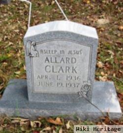 Allard Clark