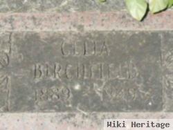 Celia Bell Hill Birchfield
