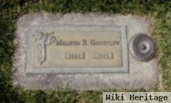 Mildred R. Gawrylow