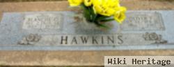 Oliver F. Hawkins