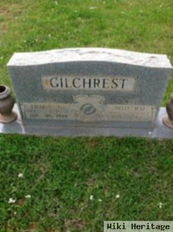 Delia Mae Gilchrest