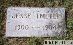 Jesse Tweter