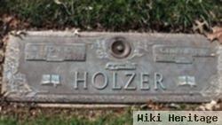 Leon R. "russ" Holzer