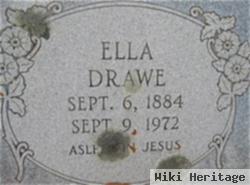 Ella Drawe