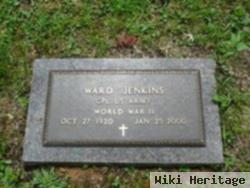 Ward Jenkins