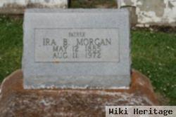 Ira B. Morgan