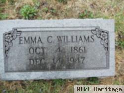 Emma C. Williams