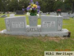 Kenneth H. Gatlin