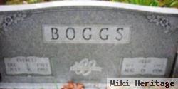 Everitt Boggs